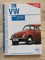 VW Käfer ab 1968 Schleswig-Holstein - Dahmker Vorschau