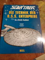 Buch star Trek Technik Baden-Württemberg - Schwetzingen Vorschau