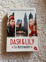 Buch Roman Dash & Lily Ein Winterwunder Young Adult Niedersachsen - Oldendorf (Landkreis Stade) Vorschau