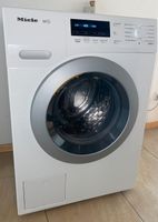 Miele Waschmaschine W1 bis 8kg/  1600U/min Bayern - Wolfratshausen Vorschau