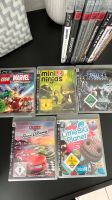 Marvel Lego Star Wars Cars LittleBig Planet Ps3 Spiele Nordrhein-Westfalen - Köln Vogelsang Vorschau