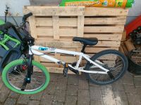 BMX Fahrrad Hessen - Eschenburg Vorschau