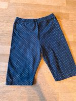 Kurze Hose *handmade* Gr. 122 für Mädchen Müritz - Landkreis - Penkow Vorschau