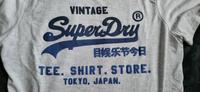 Superdry T-Shirt Gr.XXL Niedersachsen - Hagen im Bremischen Vorschau