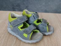 Superfit Sandalen Gr.22 Nordrhein-Westfalen - Sassenberg Vorschau