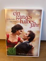 DVD  ein ganzes halbes Jahr Bayern - Neuburg a.d. Donau Vorschau