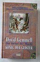 David Gemmell König der Geister - Die Steine der Macht  Fantasy Herzogtum Lauenburg - Wentorf bei Sandesneben Vorschau