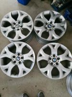 Bmw 1er 3er 4er X3 Alufelgen 18 Zoll Felgen 5x120 Räder Nordrhein-Westfalen - Hattingen Vorschau