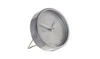 Alarm Uhr Cloudnola Trusty Jr Silver Alarm Clock  NEU OVP Nordrhein-Westfalen - Mönchengladbach Vorschau