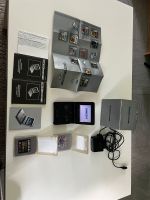 Gameboy Advance SP mit Spielen und OVP Berlin - Neukölln Vorschau