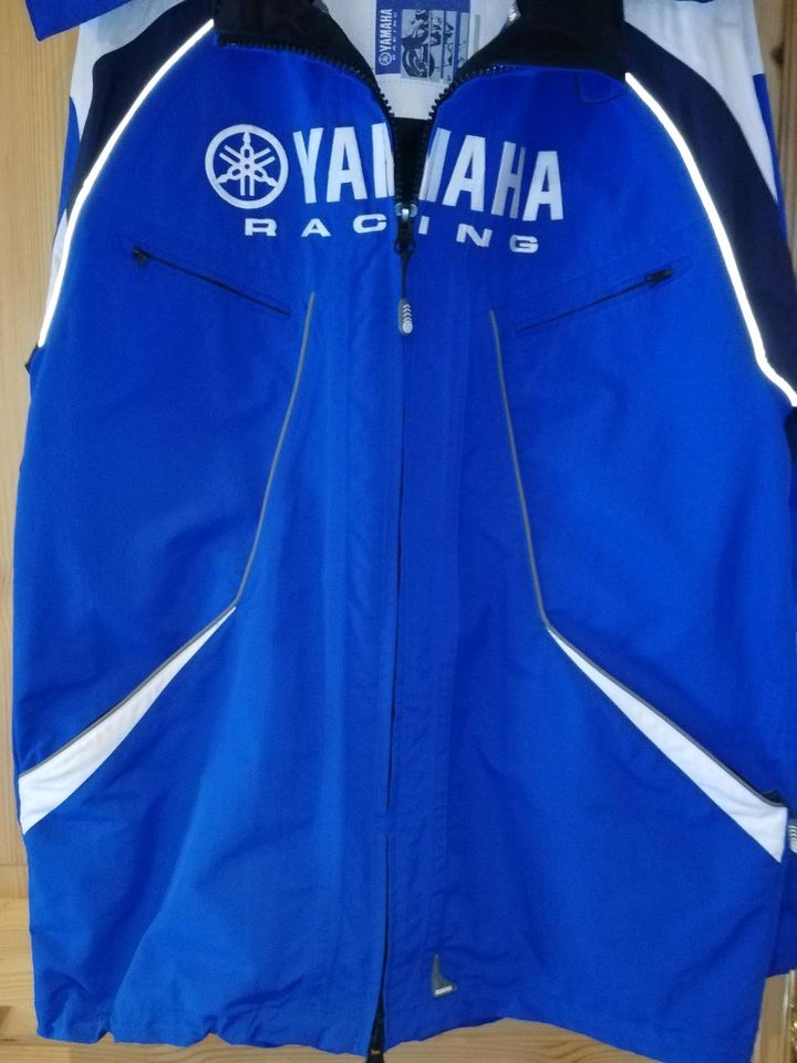 Verkauf von Yamaha Jacke in Kemberg