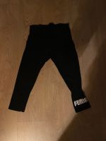 Puma 3/4 Leggings XS Sachsen - Chemnitz Vorschau