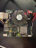 E5500 4GB RAM bundle ITX Defekt Nordrhein-Westfalen - Solingen Vorschau