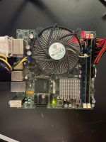 E5500 4GB RAM bundle ITX Defekt Nordrhein-Westfalen - Solingen Vorschau