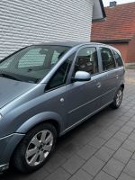 Opel Meriva Nordrhein-Westfalen - Gescher Vorschau