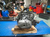 BMW R 1250 GS Rallye EZ 22 Motor inkl. Lichtmaschine 20500 Kilom. Baden-Württemberg - Neckartailfingen Vorschau