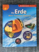 Die Erde Erlebniswelt Wissen Meer Kontinente Universum Kinderbuch Nordrhein-Westfalen - Vlotho Vorschau