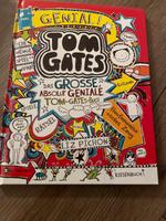 Das große Tom Gates Niedersachsen - Weyhe Vorschau