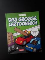 Das Grösse Cartoonbuch Niedersachsen - Dörverden Vorschau