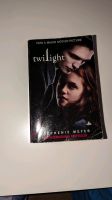Book Twilight, Buch Twilight Englisch Hessen - Gießen Vorschau