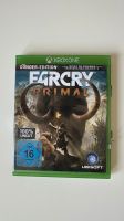 XBOX ONE Spiel USK 16 Farcry Primal Sonderedition Bayern - Würzburg Vorschau