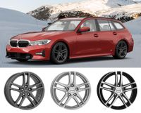 BMW G21 G20 3er Winterreifen 17 Zoll Felgen 5x112 Winterräder NEU Nordrhein-Westfalen - Hattingen Vorschau