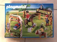 Playmobil Springplatz/Reitplatz  4185 Bayern - Marzling Vorschau