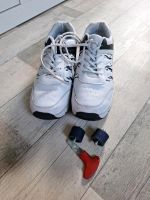 Phteer "heelys" Schuhe mit Rollen für Mädels/Damen Nordrhein-Westfalen - Krefeld Vorschau