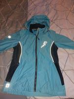 Softshelljacke Bayern - Burgberg Vorschau