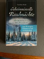 Geheimnisvolle rauhnächte Caroline deiß Bayern - Erding Vorschau