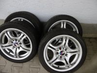 BMW M Felgen E36 E46 LK 5x120 2x8,5x17 2x7,5 x17 245/225 Breite Bayern - Kaufbeuren Vorschau