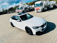 BMW 320D MPaket *TOP ZUSTAND* Duisburg - Walsum Vorschau