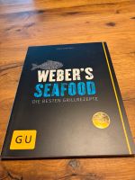 Kochbuch Weber‘s Seafood Nordrhein-Westfalen - Viersen Vorschau