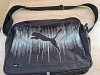 Damen Umhängetasche, schwarz Puma Sachsen-Anhalt - Halle Vorschau