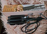 Triple Wave Curler NEU für 12 Euro Sachsen-Anhalt - Schönebeck (Elbe) Vorschau