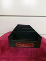 Nintendo Spielebox, Sammelbox, Spieleaufbewahrung, Game Box Sachsen - Klipphausen Vorschau