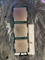 2x Intel Core i7 4790 + 1x i5 4570 + 1x i5 2500K Hessen - Reinhardshagen Vorschau