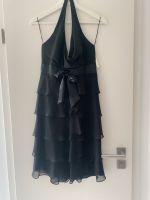 Abiball Cocktailkleid Kleid Marie Blanc Gr.36 schwarz Nordrhein-Westfalen - Heinsberg Vorschau