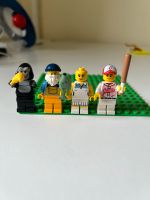 Lego Minifiguren Serie 3 Dortmund - Berghofen Vorschau