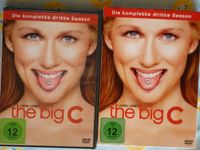 THE BIG C Staffel 3 (DVD) Bayern - Velden Vorschau