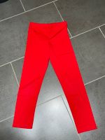 ***NEU***Tschibo Leggings lang rot 122/128 Bochum - Bochum-Nord Vorschau