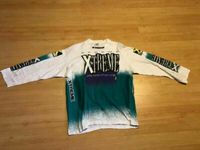 Xtreme Racing Jersey original Fahrerhemd 90's Vintage MX Evo Schleswig-Holstein - Todesfelde Vorschau