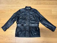 Belstaff Panther Größe XL Leder schwarz Altona - Hamburg Rissen Vorschau