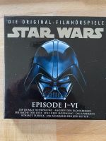 Star Wars CD Hörspiele zum Film. Konvolut Nordrhein-Westfalen - Everswinkel Vorschau