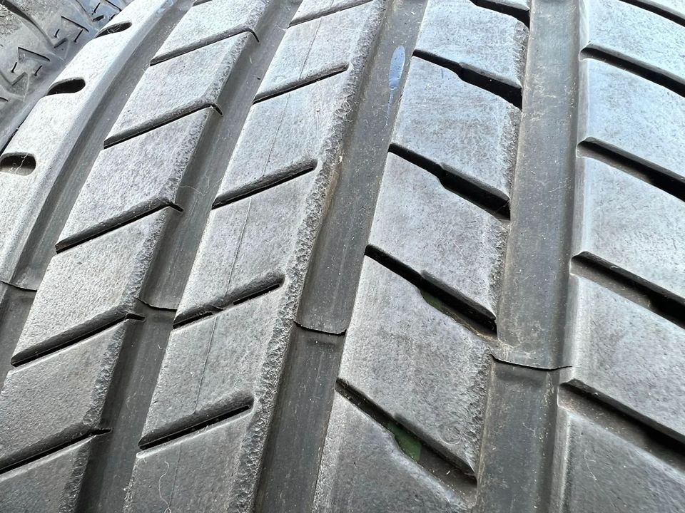 SOMMERREIFEN 245/50 R19 105W BRIDGESTONE ALENZA 001 RFT * 7,8MM in Maintal