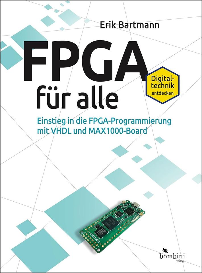 FPGA für alle in Brühl