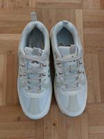 Leichte Damen Wanderschuhe beige Nordrhein-Westfalen - Meerbusch Vorschau