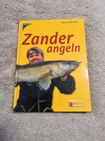 Zander angeln - Jörg Strehlow Niedersachsen - Meppen Vorschau