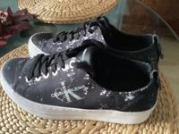 Sneaker Calvin Klein Gr.38 Bayern - Kulmbach Vorschau