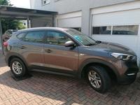 Hyundai Tucson Baden-Württemberg - Offenburg Vorschau